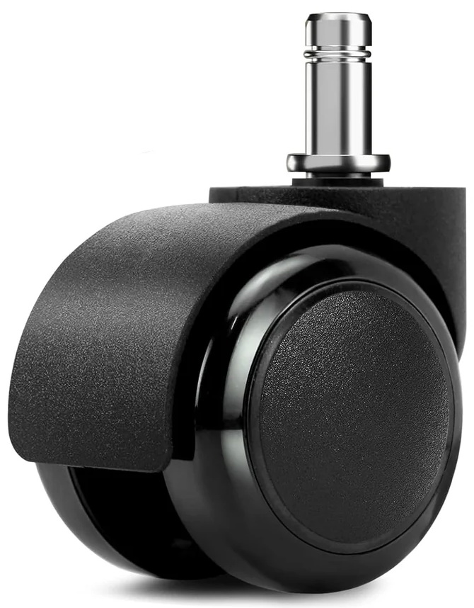 Image of Harwick hard floor casters