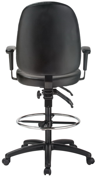 Staples drafting chair deals
