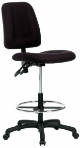 harwick-100KE-BK-angle