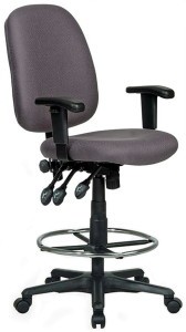 harwick-6058C-D-GY-side